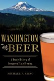 Washington Beer (eBook, ePUB)