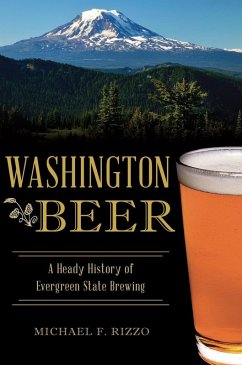 Cover Washington Beer (eBook, ePUB)