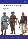 The French Foreign Legion (eBook, PDF)