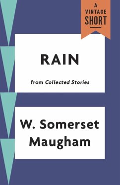 Cover Rain (eBook, ePUB)