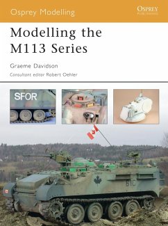 Modelling the M113 Series (eBook, PDF) - Davidson, Graeme