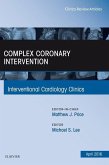 Complex Coronary Intervention, An Issue of Interventional Cardiology Clinics (eBook, ePUB)