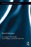 Brand Valuation (eBook, ePUB)
