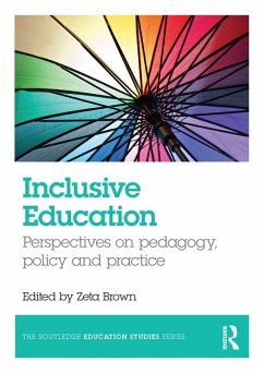 Inclusive Education (eBook, PDF)