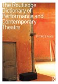 The Routledge Dictionary of Performance and Contemporary Theatre (eBook, PDF)
