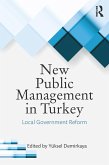 New Public Management in Turkey (eBook, PDF)