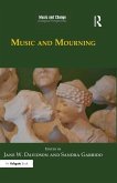 Music and Mourning (eBook, PDF)