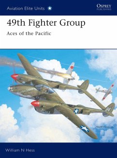 49th Fighter Group (eBook, PDF) - Hess, William N