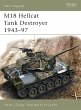 M18 Hellcat Tank Destroyer 1943-97... - Bild 1