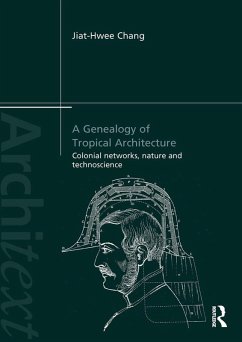 Cover A Genealogy of Tropical Architecture (eBook, PDF)