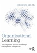 Organisational Learning (eBook, ePUB) - Bild 1
