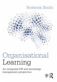 Organisational Learning (eBook, ePUB)