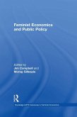 Feminist Economics and Public Policy (eBook, ePUB)