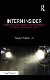 Intern Insider (eBook, PDF)