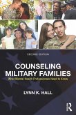 Counseling Military Families (eBook, ePUB)