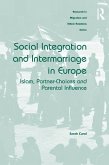 Social Integration and Intermarriage in Europe (eBook, PDF)