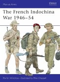 The French Indochina War 1946-54 (eBook, PDF)