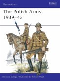 The Polish Army 1939-45 (eBook, PDF)