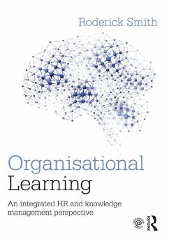 Organisational Learning (eBook, PDF) - Smith, Roderick