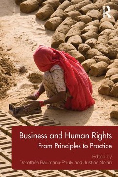 Cover Business and Human Rights (eBook, ePUB)