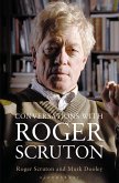 Conversations with Roger Scruton (eBook, ePUB)