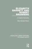Elizabeth Barrett and Robert Browning (eBook, PDF)