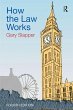 How the Law Works (eBook, PDF) - Bild 1