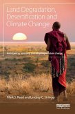 Land Degradation, Desertification and Climate Change (eBook, ePUB)