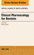 Pharmacology for the Dentist, An Issue... - Bild 1