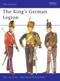 The King's German Legion (eBook, PDF) The King's German Legion (eBook, PDF)