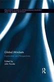 Global Mindsets (eBook, ePUB)