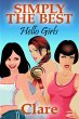 Simply the Best (Hello Girls) (eBook,... - Bild 1