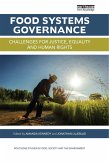 Food Systems Governance (eBook, ePUB)