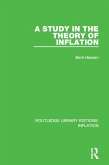 A Study in the Theory of Inflation (eBook, PDF)
