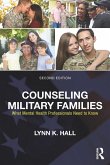 Counseling Military Families (eBook, PDF)