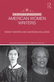 The Routledge Introduction to American Women Writers (eBook, ePUB)