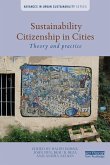 Sustainability Citizenship in Cities (eBook, ePUB)