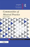 Communities of Musical Practice (eBook, PDF)