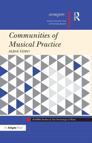 Communities of Musical Practice (eBook, PDF)