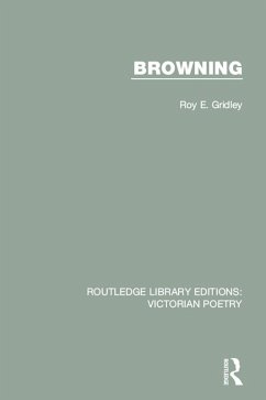 Cover Browning (eBook, PDF)