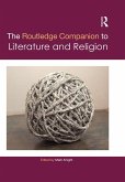 The Routledge Companion to Literature and Religion (eBook, PDF)