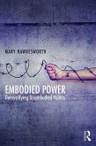 Embodied Power (eBook, PDF)