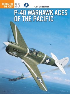 P-40 Warhawk Aces of the Pacific (eBook, PDF) - Molesworth, Carl