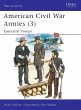American Civil War Armies (3) (eBook,... - Bild 1