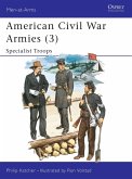 American Civil War Armies (3) (eBook, PDF)
