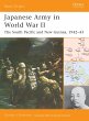 Japanese Army in World War II (eBook,... - Bild 1