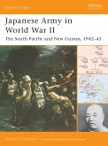 Japanese Army in World War II (eBook, PDF)