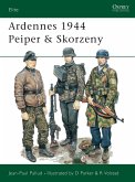 Ardennes 1944 Peiper & Skorzeny (eBook, PDF)