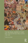 The Mughal Empire at War (eBook, PDF)