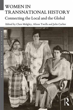 Cover Women in Transnational History (eBook, PDF)